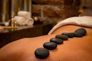 Offrir un massage comme cadeau d'anniversaire