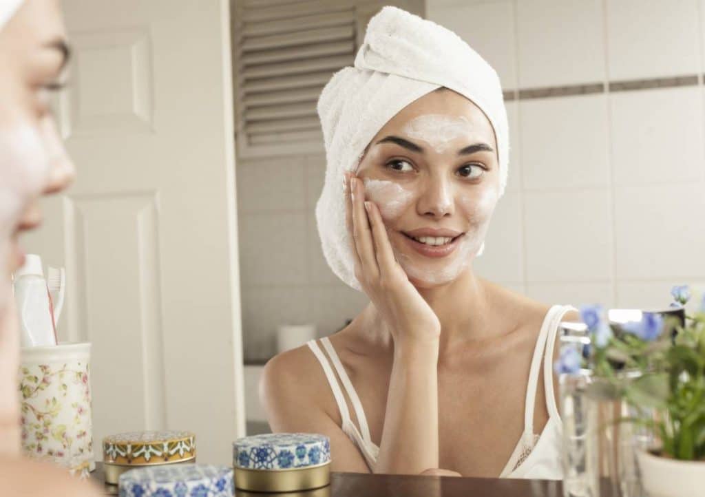 Astuces pour les soins du visage