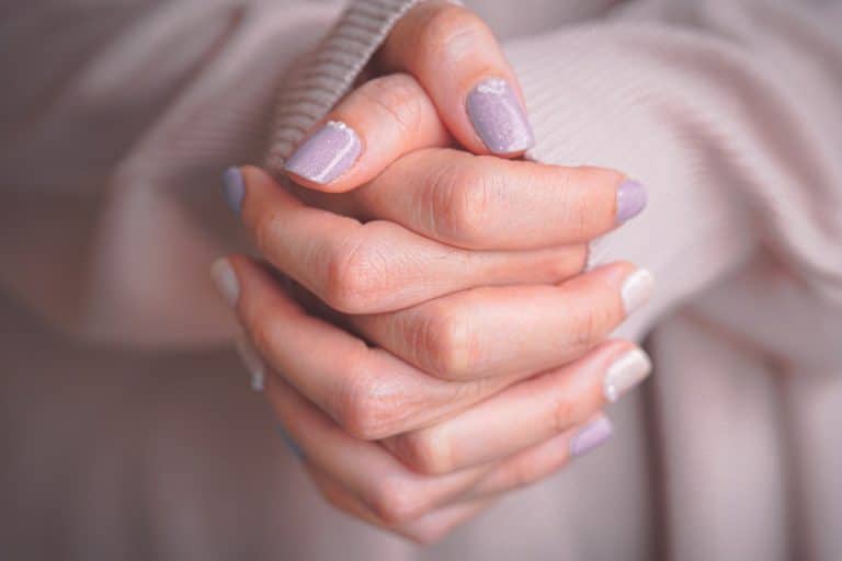 couleur vernis ongles courts